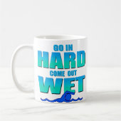 Ga hard koffiemok (Links)