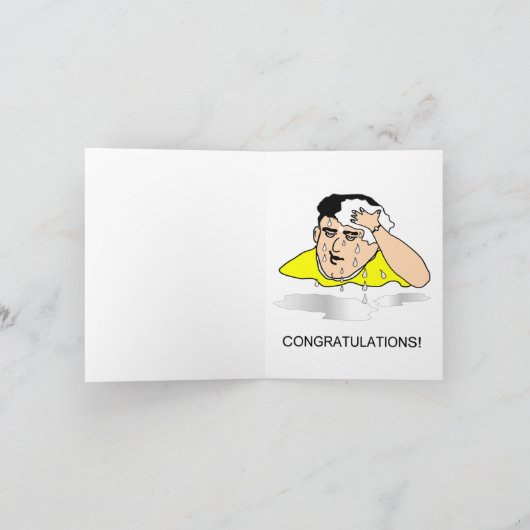 ga het barexamen over kaart (Binnen)