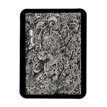 Ga, het Man van de Microdot in