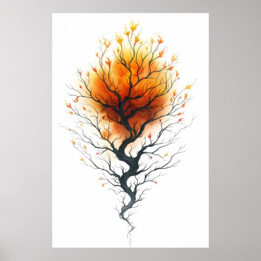 Ga het Rijk binnen Poster (Voorkant)