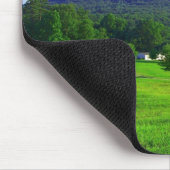 GA HET VERTELLEN OP HET MOUNTAIN-MOUSEPAD MUISMAT (Hoek)