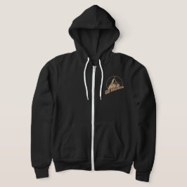 Ga Hoger Hoodie