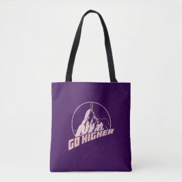 Ga Hoger Tote Bag