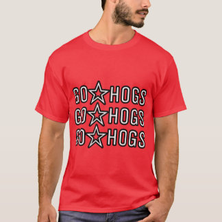 Ga Hogs T-shirt