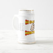 Ga iets Mok berekenen (Voorkant links)