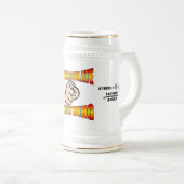 Ga iets Mok berekenen (Voorkant rechts)