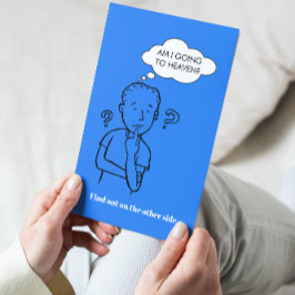 Ga ik naar de hemel Sjabloon Quiz