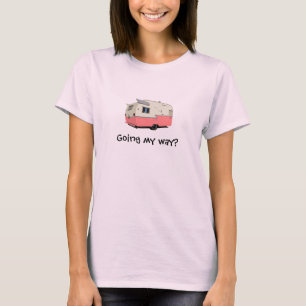 Ga ik weg? t-shirt