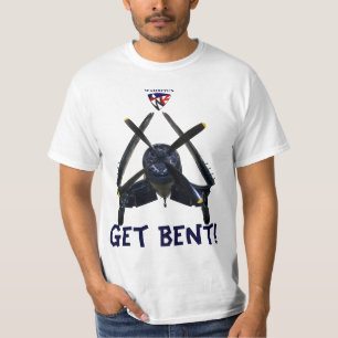 Ga je gang.-4 t-shirt