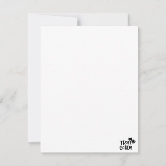 GA JE HOOG MET MIJ? (Achterkant)