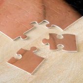 Ga je met mij naar Prom? Aangepast fotobericht Legpuzzel (Zijkant)