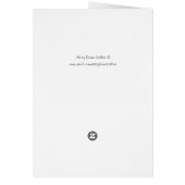 Ga je ooit schrijven? (Achterkant)