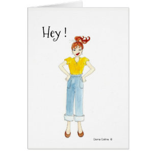 Ga je ooit schrijven?