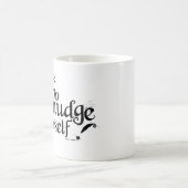 Ga je zelf dempen koffiemok (Center)