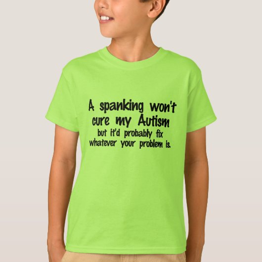 Ga je zelf laten draaien t-shirt (Voorkant)