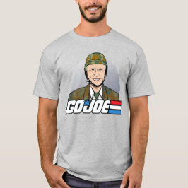 GA JOE T-SHIRT