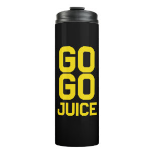 GA JUICE GAAN THERMOSBEKER