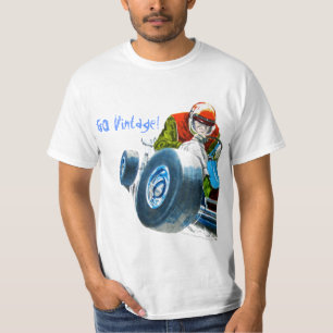 GA ! Karting T-shirt