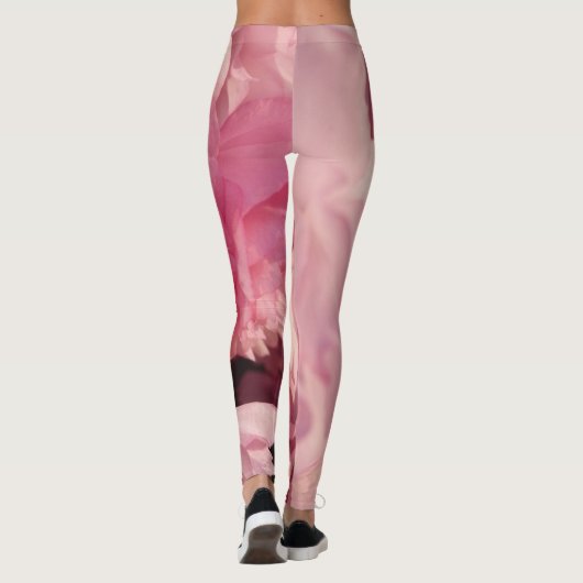 Ga Lichtjes Leggings (Achterkant)