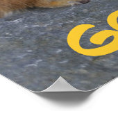 Ga maar naar Nuts. Poster (Hoek)