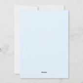 Ga met de flow Kaarten (Achterkant)