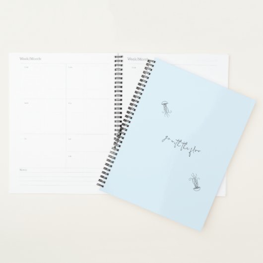 Ga met de Flow Planner (Display)