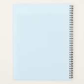 Ga met de Flow Planner (Achterkant)