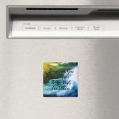 Ga met de Waves Magnet (Insitu (Vaatwasser))