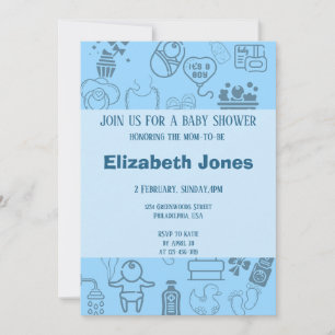 "Ga met ons mee om onze kleine prins onderweg te v Kaart