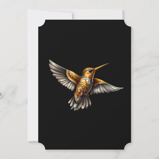 Ga met ons mee op een nieuwe reis samen kaart (Achterkant)