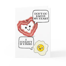 Ga mijn hart niet breken als ik frituurde