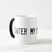 GA MIJN REALITEIT VIDI MAGIC MOK IN (Voorkant links)