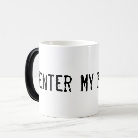 GA MIJN REALITEIT VIDI MAGIC MOK IN (Voorkant links)