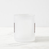 Ga Moms en Münchkins Bevroren Mok (Center)