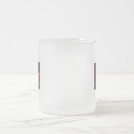 Ga Moms en Münchkins Bevroren Mok (Center)