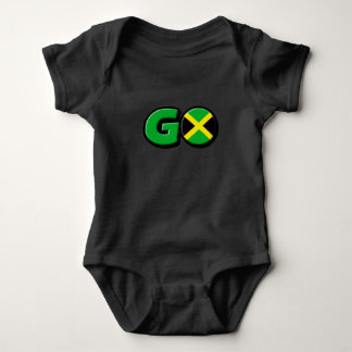 Ga @n stop babykleren romper