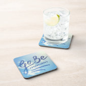 Ga naar Adventurous Sky Drankjes Onderzetter (Rechterzijde)