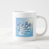 Ga naar Adventurous Sky Grote Koffiekop (Rechts)