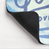 Ga naar Adventurous Sky Muismat (Hoek)