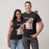 GA NAAR BED! T-SHIRT (Unisex)
