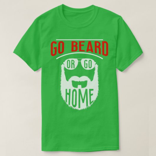 Ga naar beneden of ga naar Home 5 T-shirt (Design voorkant)