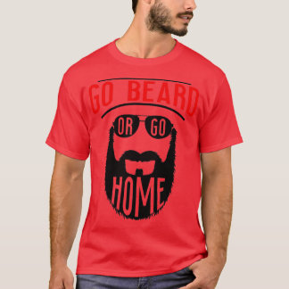 Ga naar beneden of ga naar Home 7 T-shirt