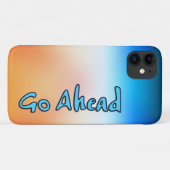 Ga naar boven Case-Mate iPhone case (Achterkant (horizontaal))
