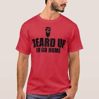 Ga naar boven of ga naar Home Man T Cadeau T-shirt