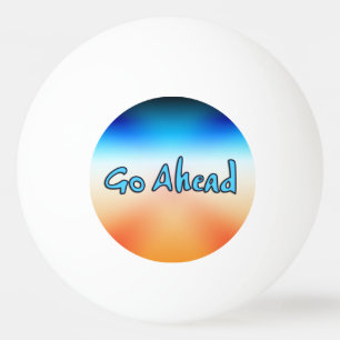 Ga naar boven pingpongbal