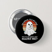 Ga naar boven ronde button 5,7 cm (Voorkant /achterkant)