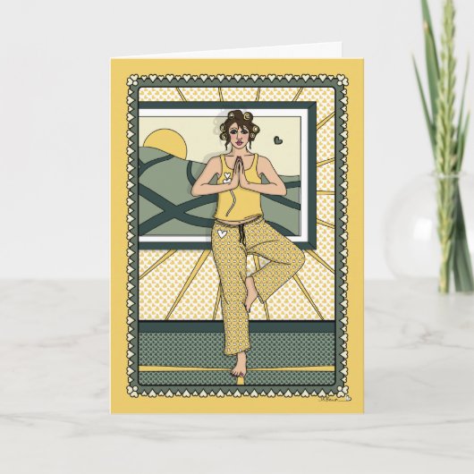 Ga naar Centered_C_Begroeting Kaart (Voorkant)