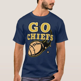 GA NAAR CHEFS T-SHIRT