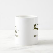 Ga naar Da Choppa!! Koffiemok (Center)