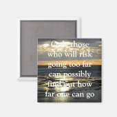 Ga naar de afstandsmagneet magneet (Voorkant / Achterkant)